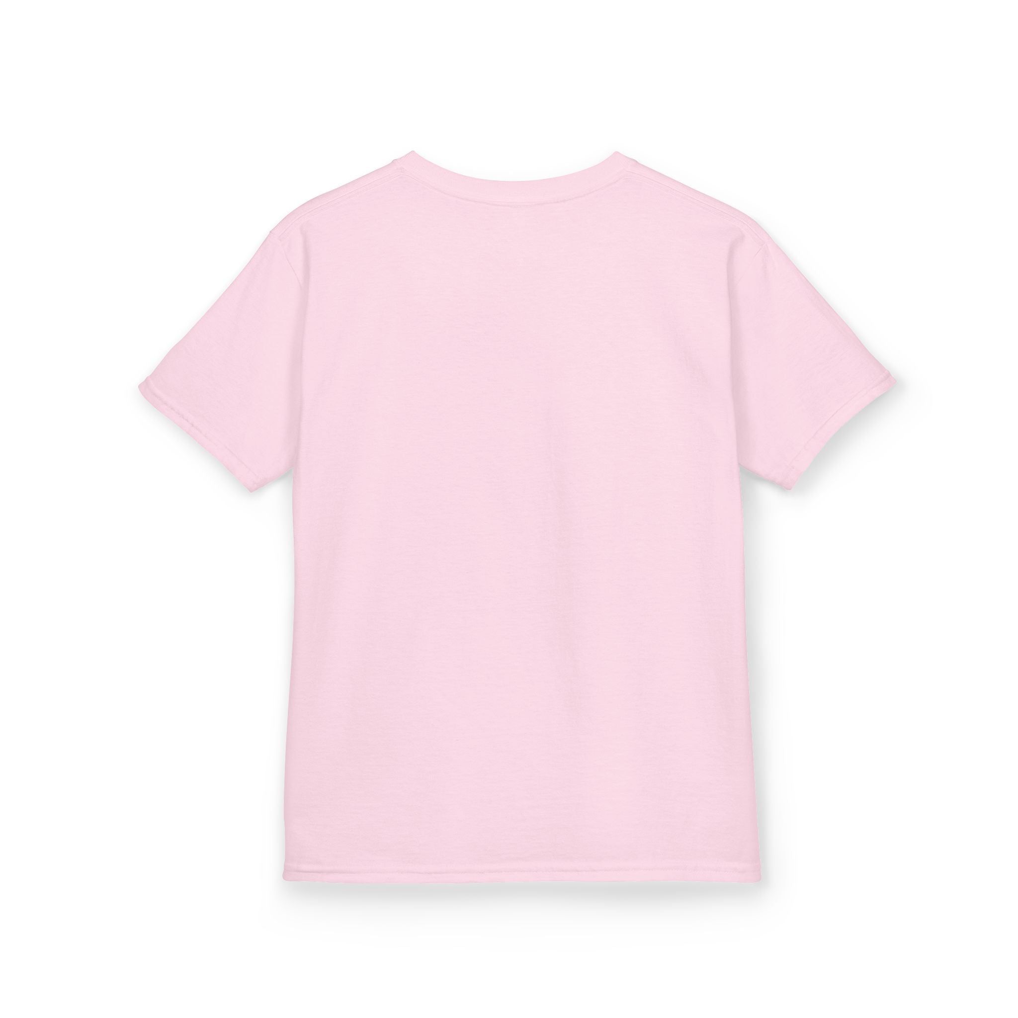 LOVE Organic Kids Tee, Children's T-Shirt, Youth Shirt, Kid's Clothing, Organic Cotton Top