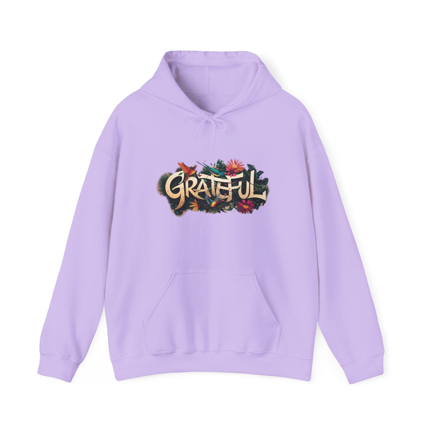 GRATEFUL Hoodie