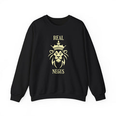 Sweat-shirt Real Negus King