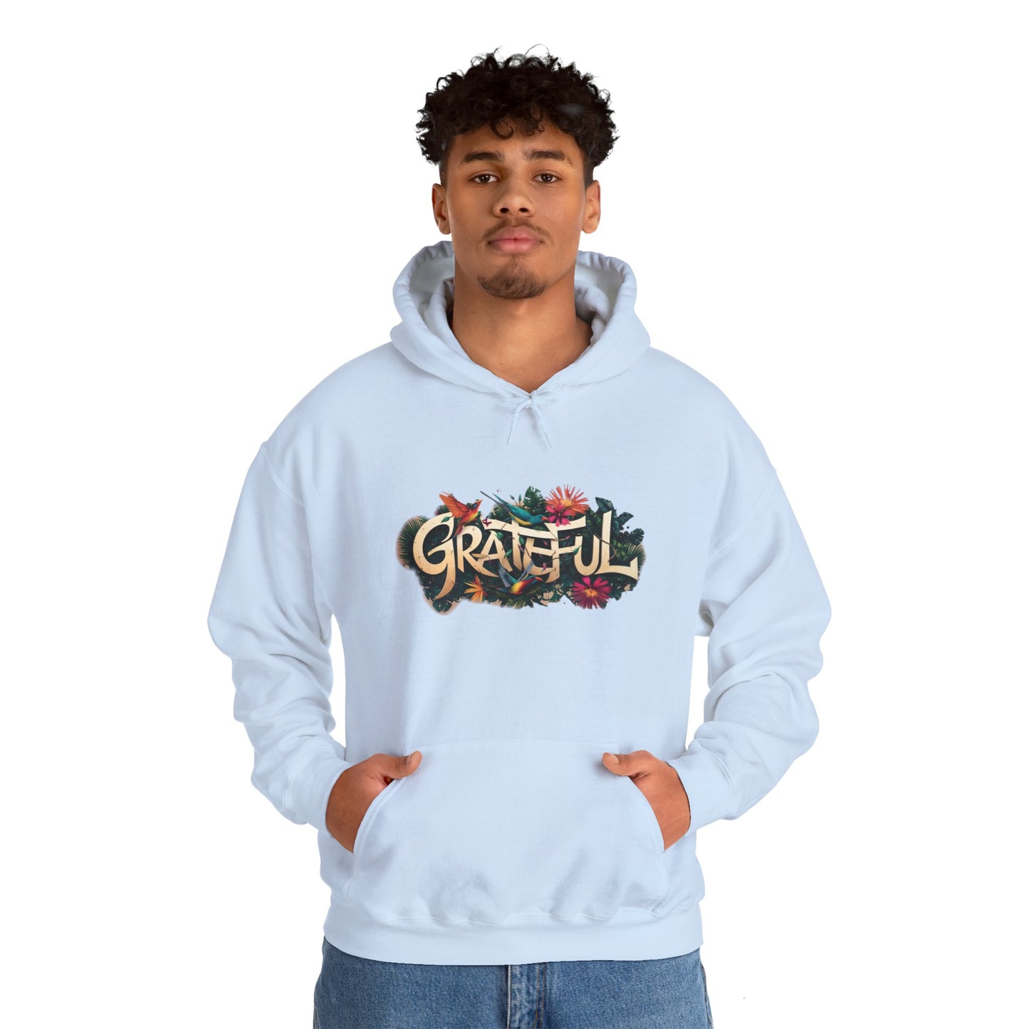 GRATEFUL Hoodie