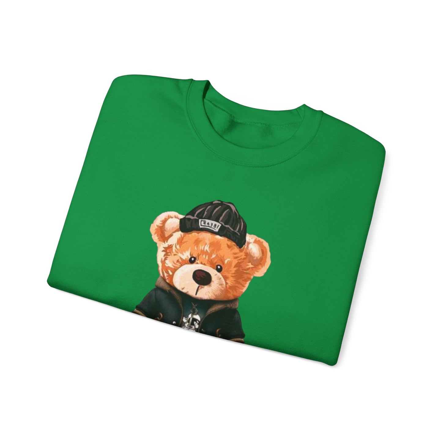 Bear B Cool Sweatshirt