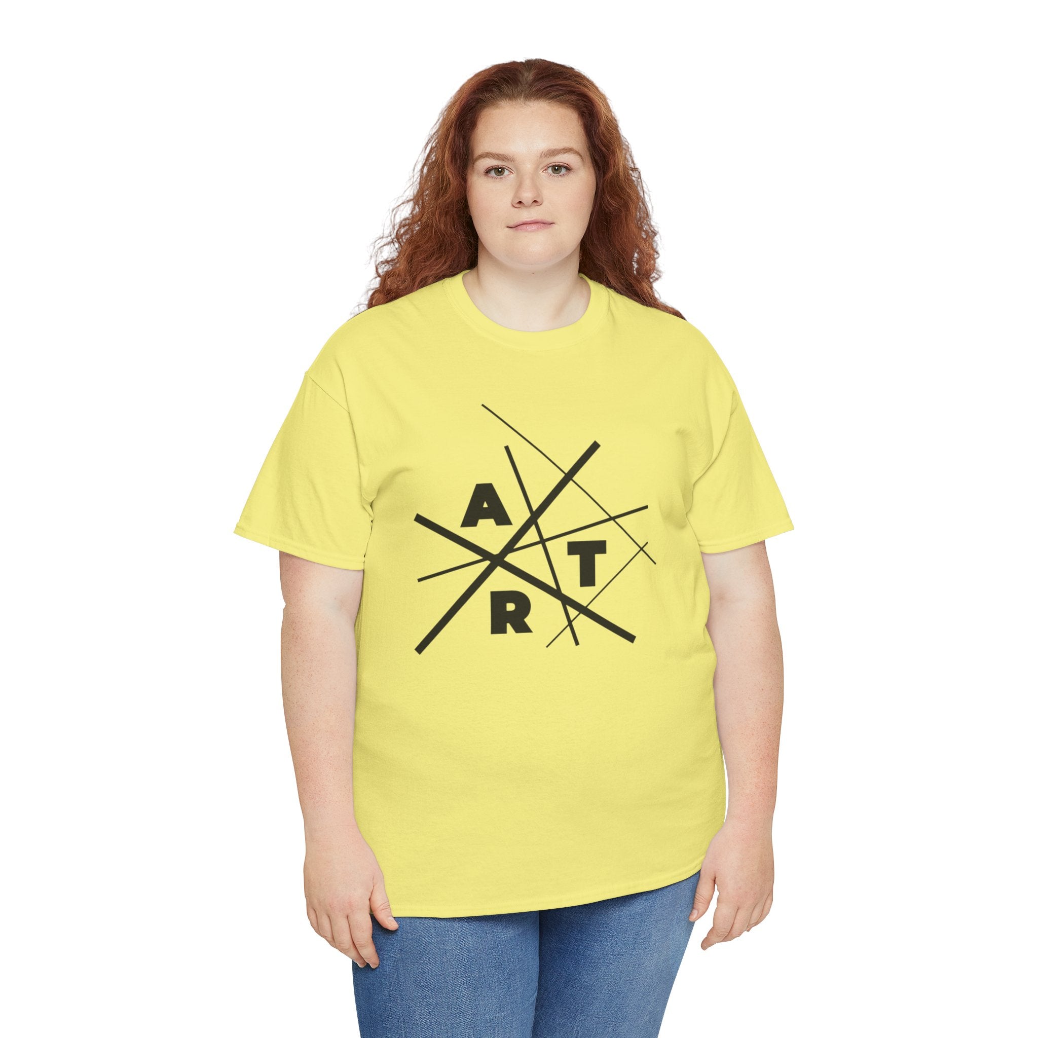 Camiseta ART