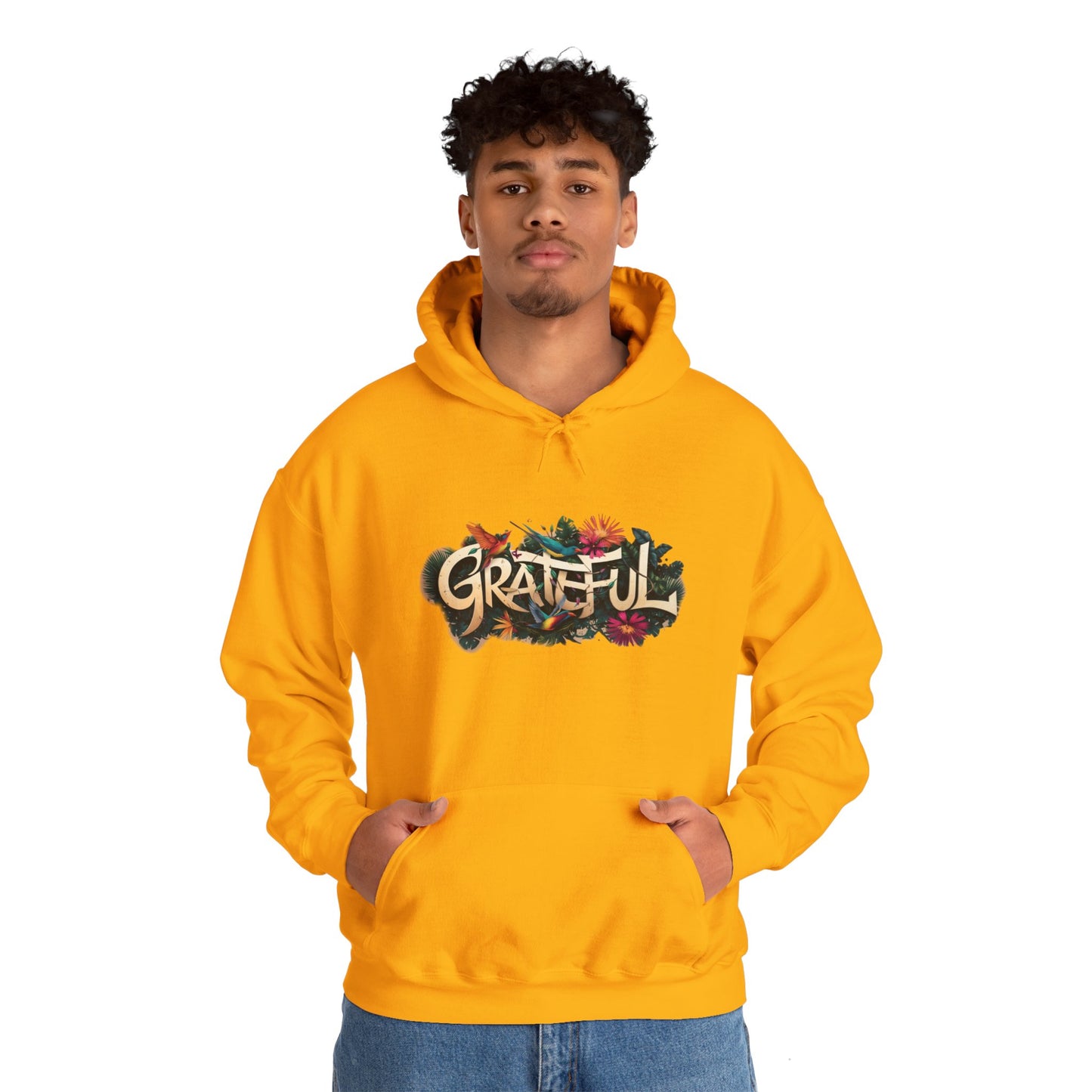 GRATEFUL Hoodie