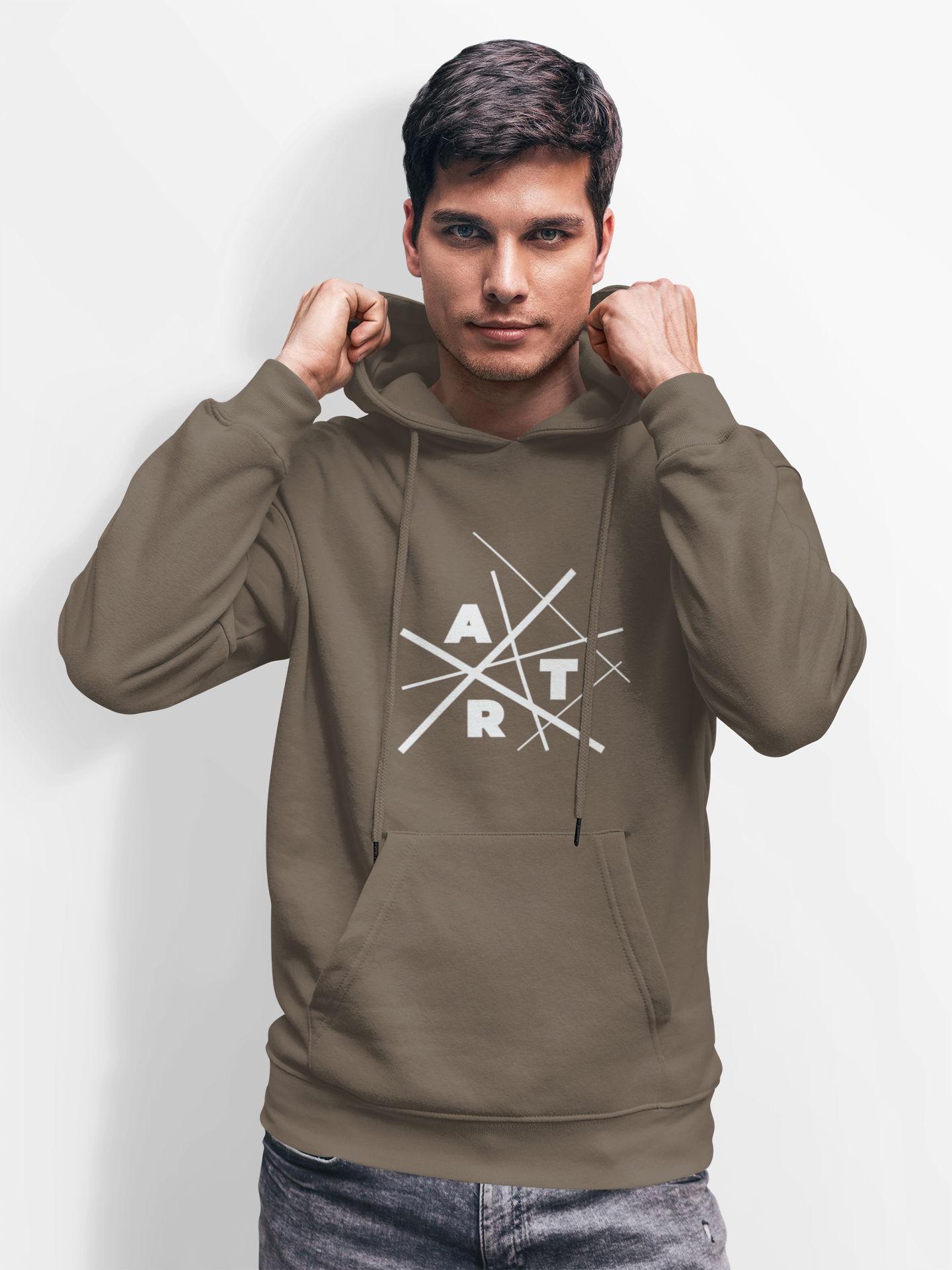 ART Hoodie