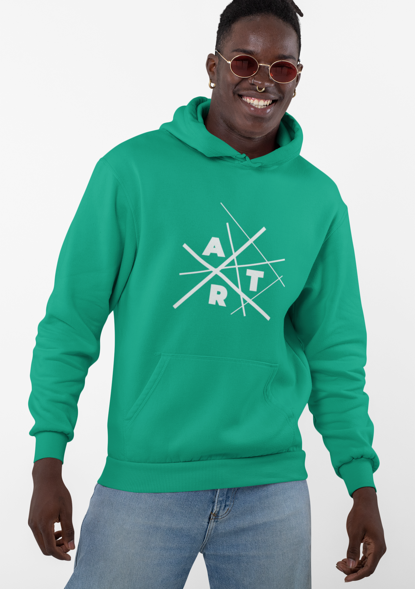 ART Hoodie