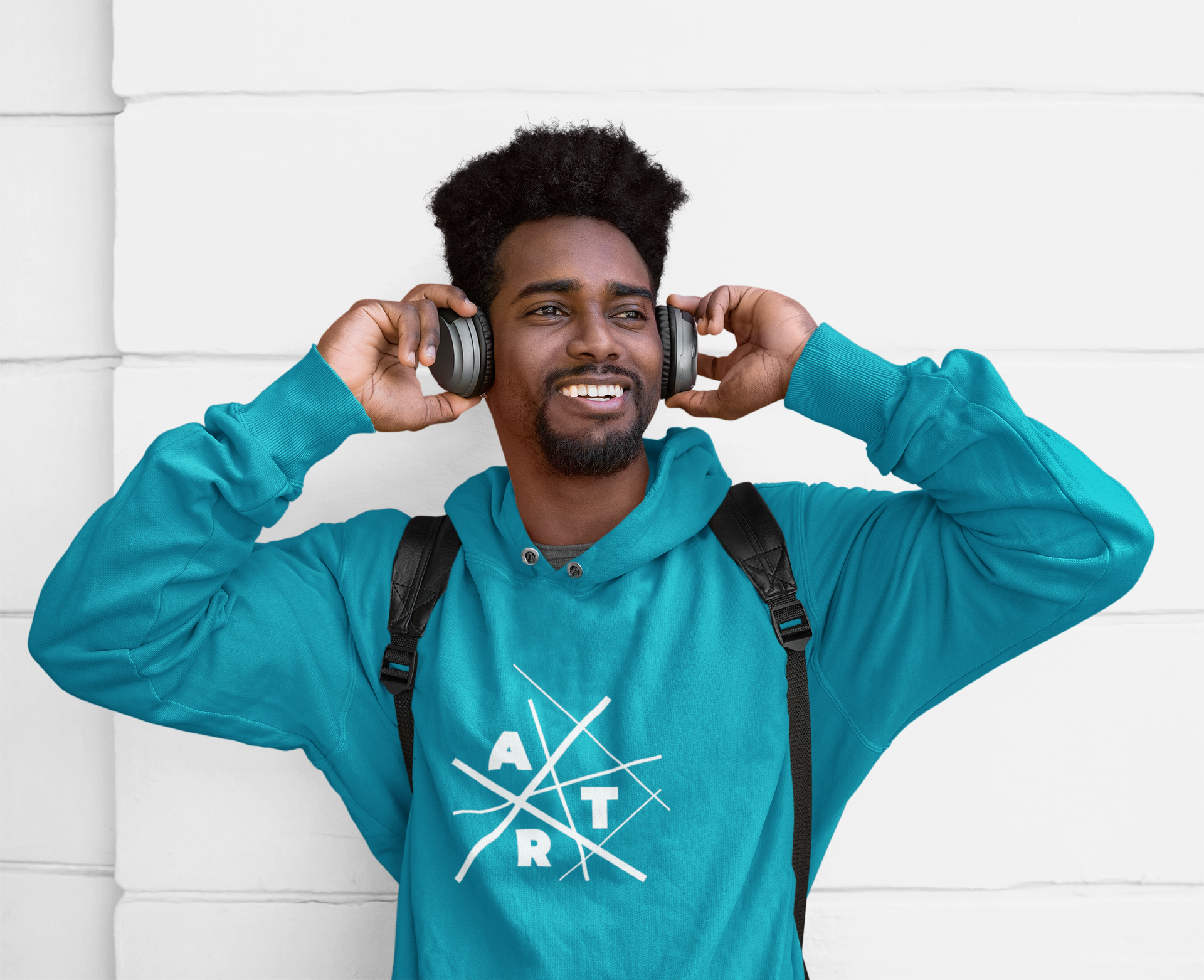 ART Hoodie