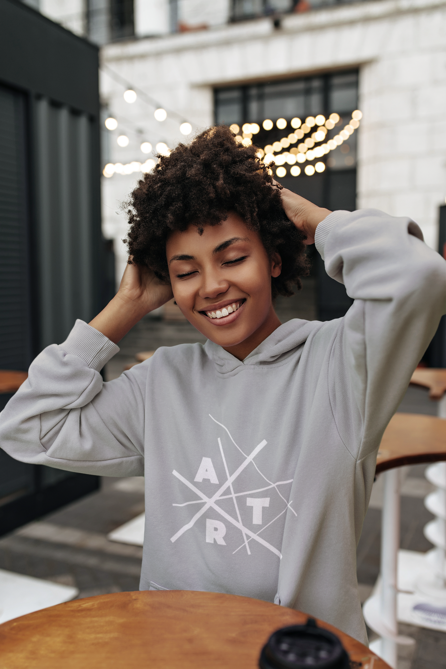 ART Hoodie