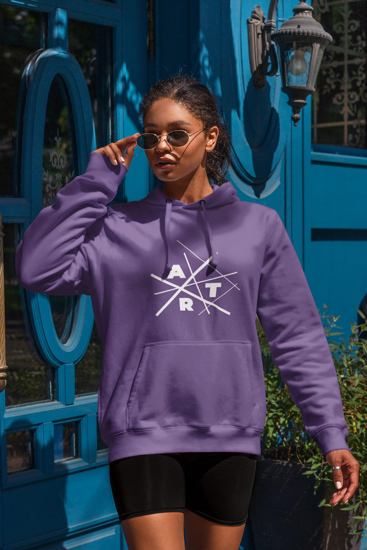 ART Hoodie