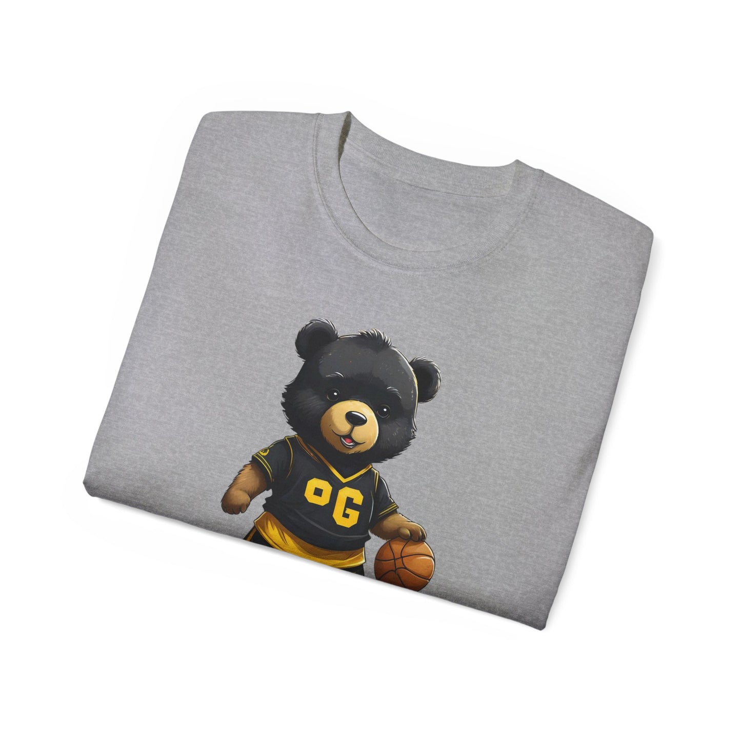 OG BEAR T