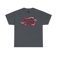 Dominican Republic Quisqueya Tee