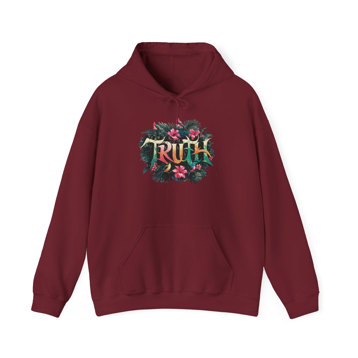 Truth Hoodie