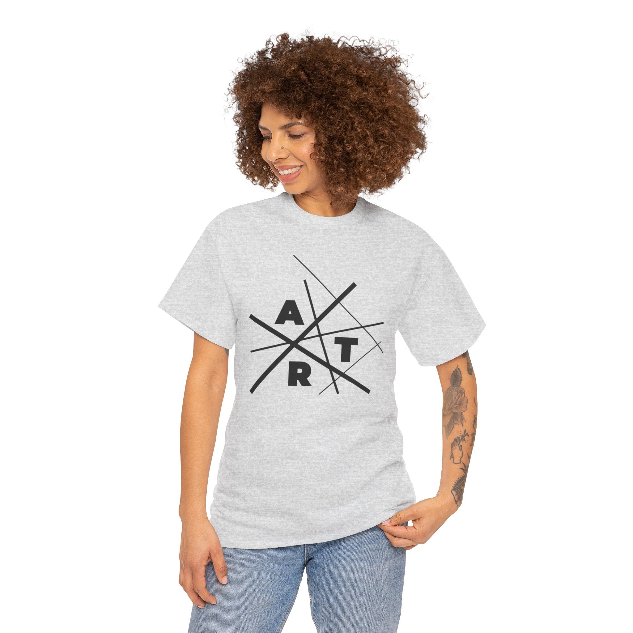 Camiseta ART