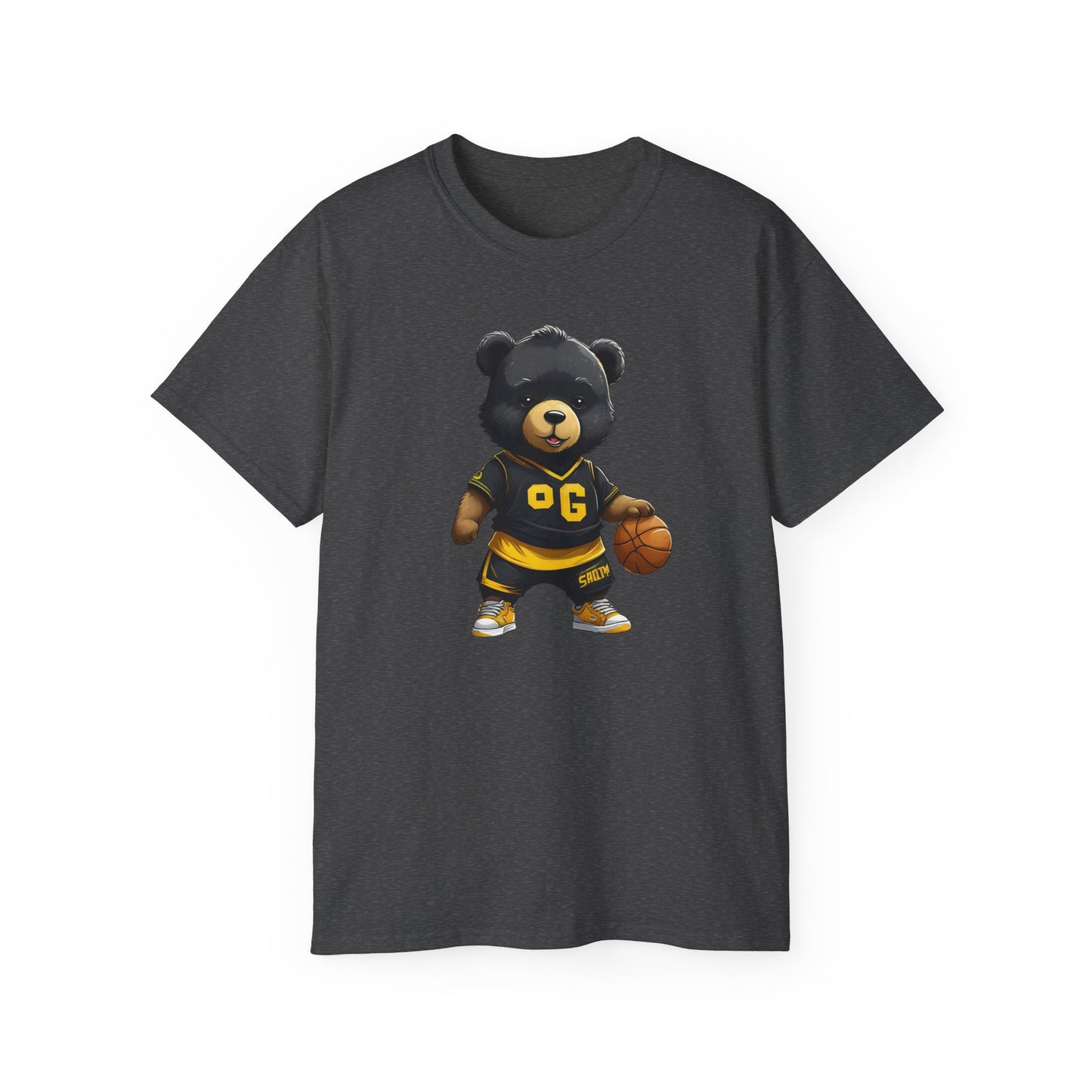 OG BEAR T