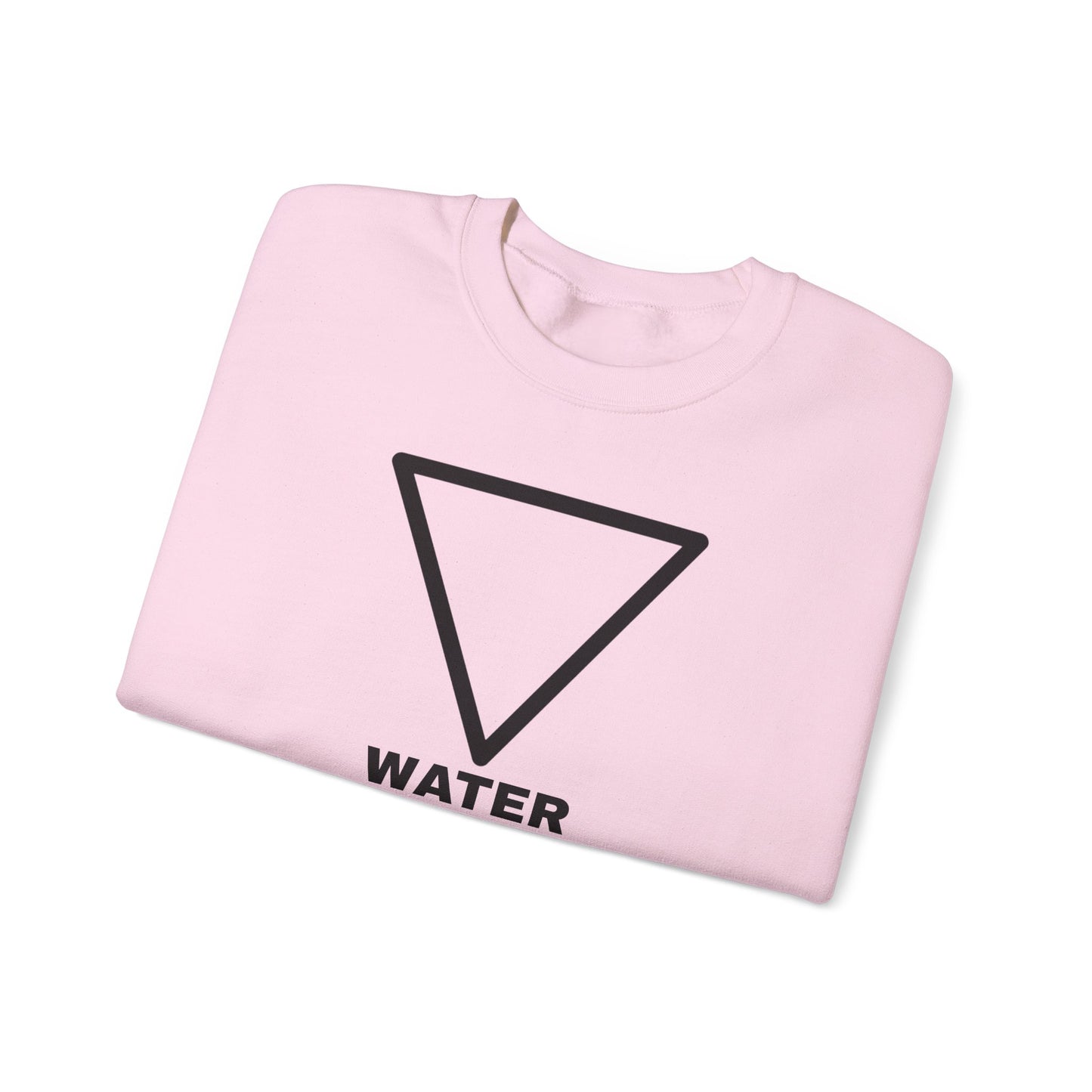 Water Sym Sweatshirt