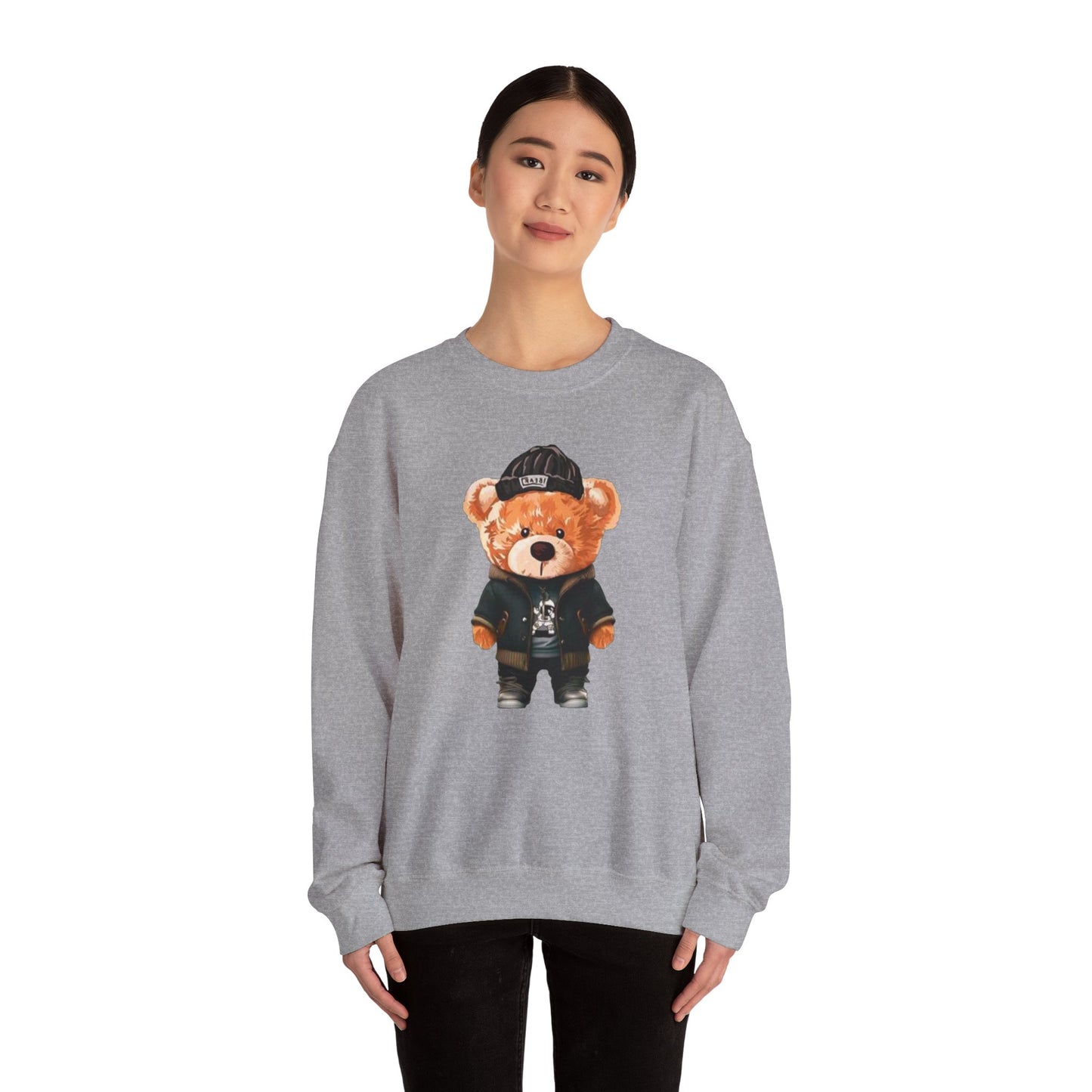 Bear B Cool Sweatshirt