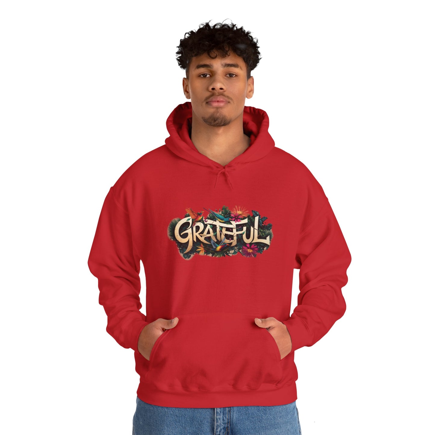 GRATEFUL Hoodie