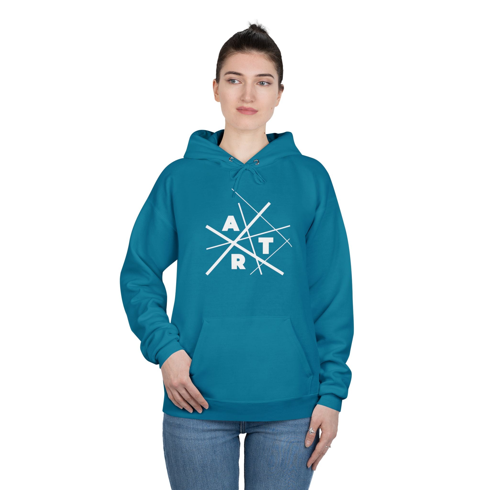 ART Hoodie