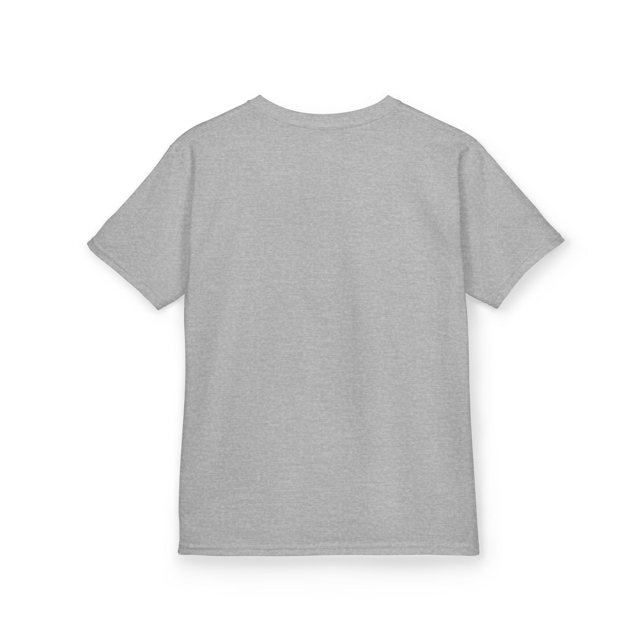 LOVE Organic Kids Tee, Children's T-Shirt, Youth Shirt, Kid's Clothing, Organic Cotton Top