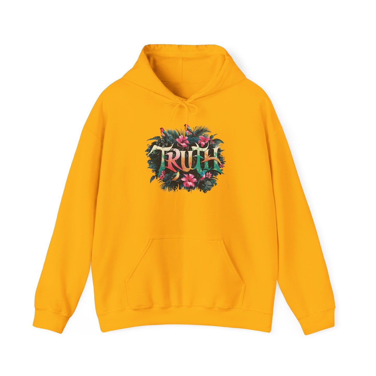 Truth Hoodie