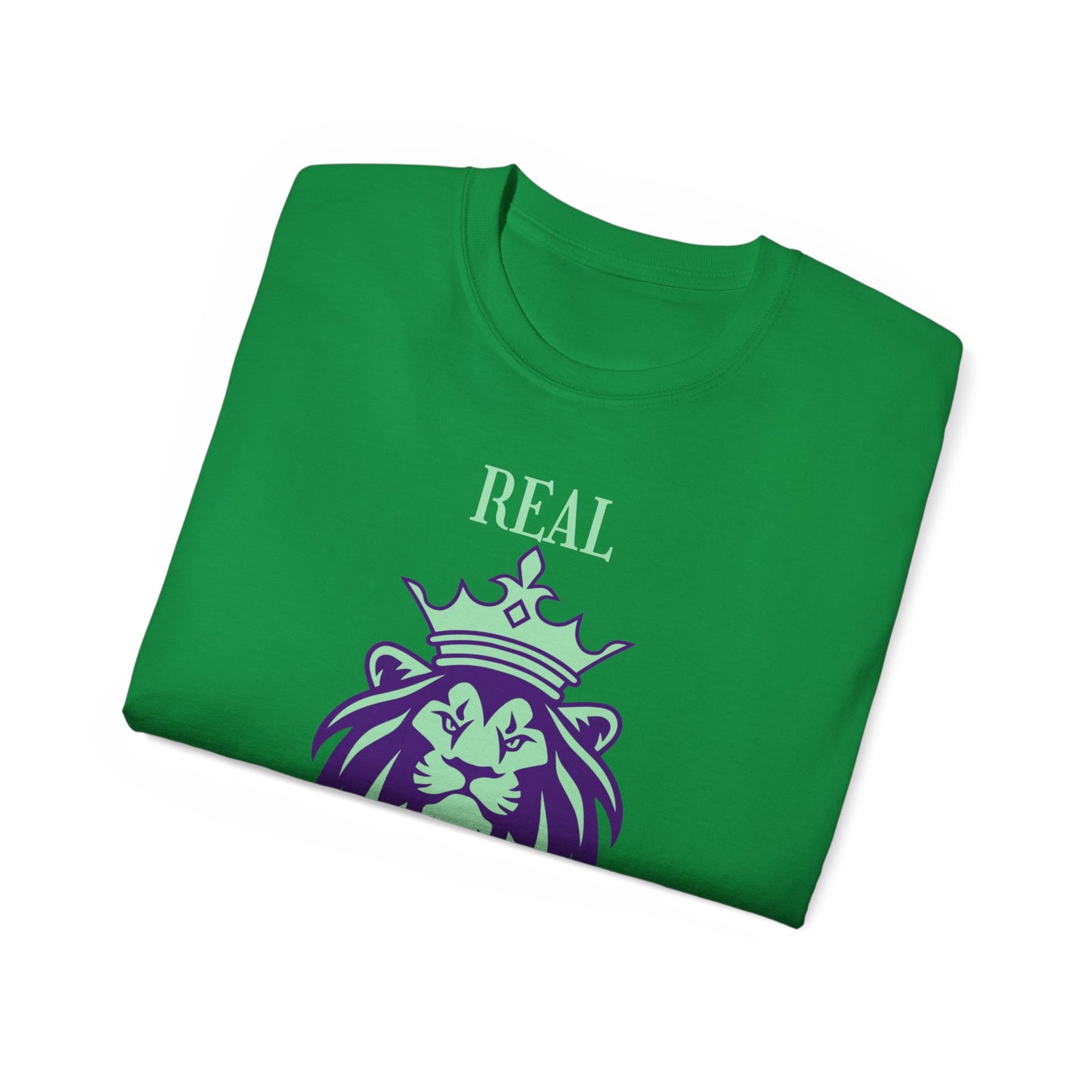 Real Negus King T-Shirt