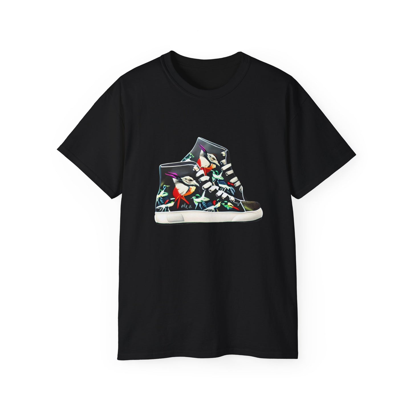 Sneaker Love Bird Tee