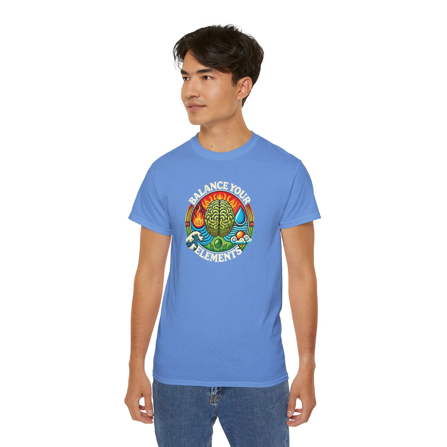 Balance Your Elements T-Shirt