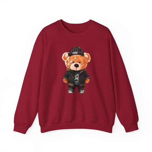 Bear B Cool Sweatshirt