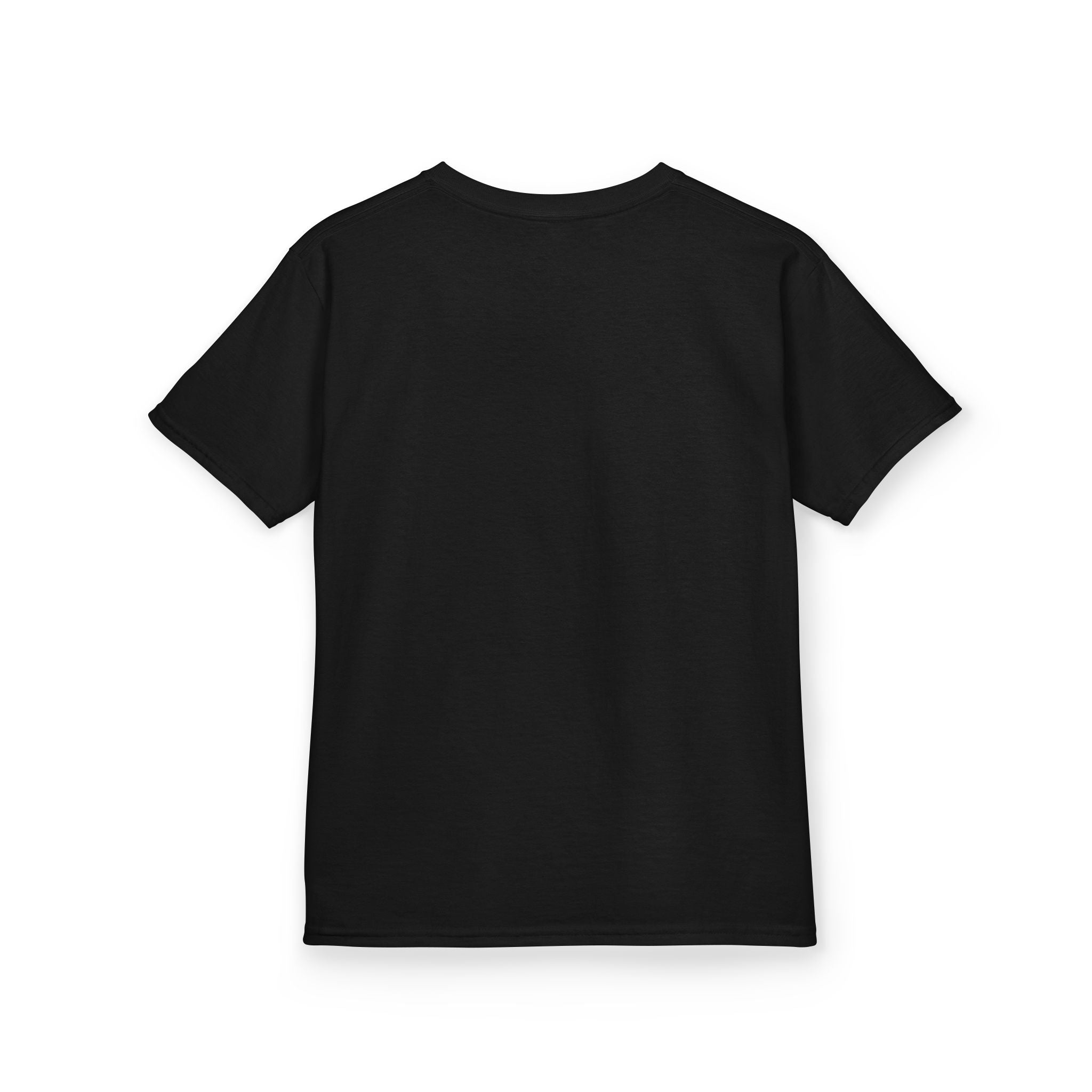 LOVE Organic Kids Tee, Children's T-Shirt, Youth Shirt, Kid's Clothing, Organic Cotton Top
