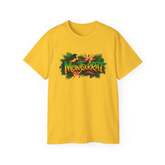 Camiseta Montserrat Nature Splash