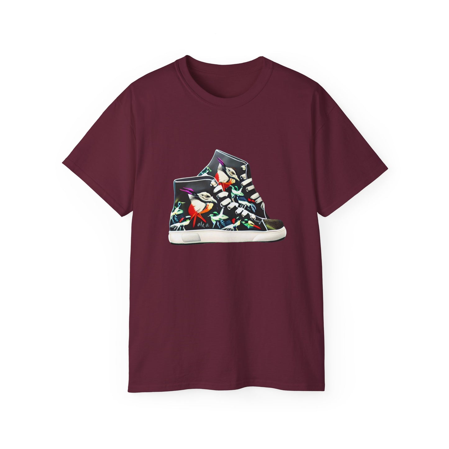 Sneaker Love Bird Tee