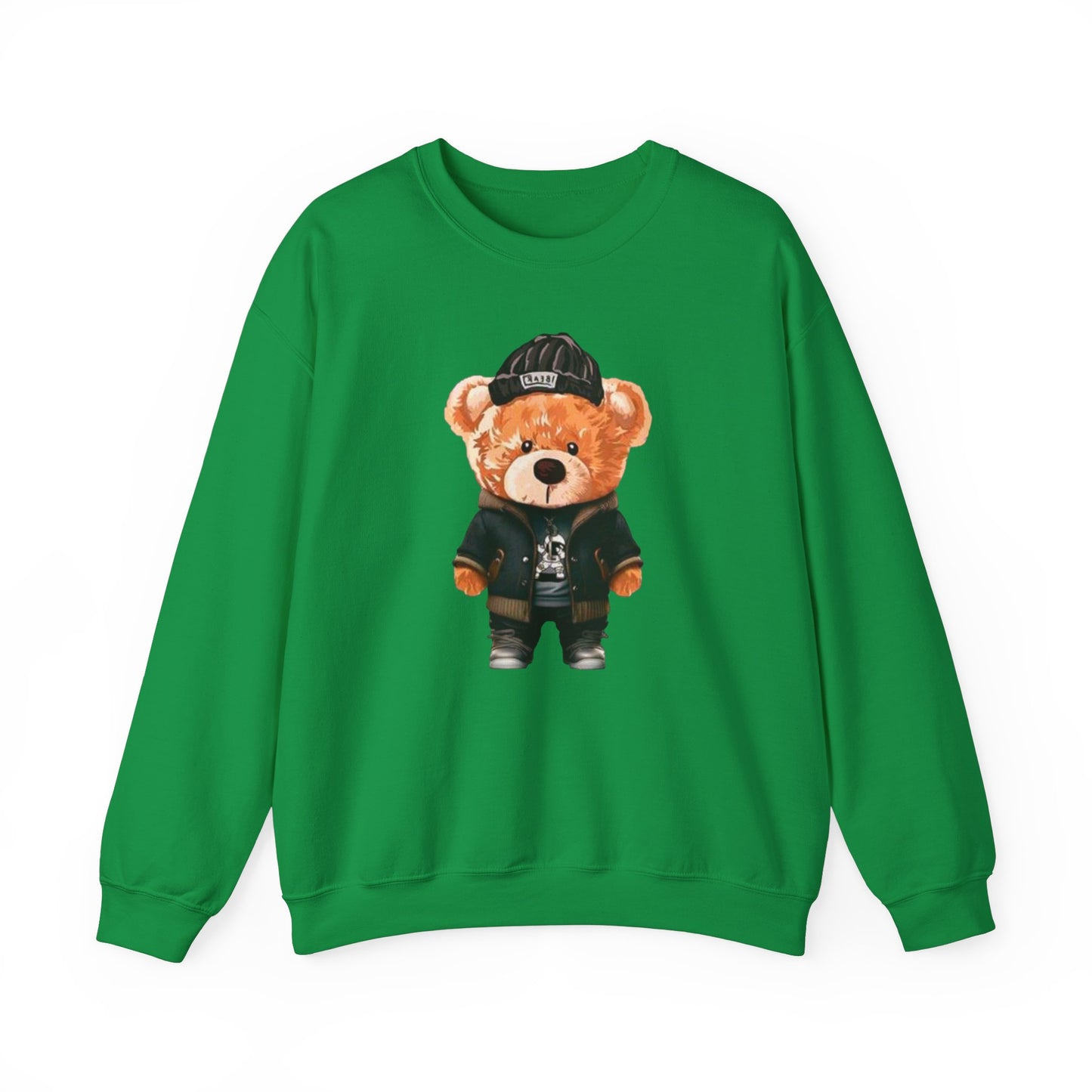 Bear B Cool Sweatshirt