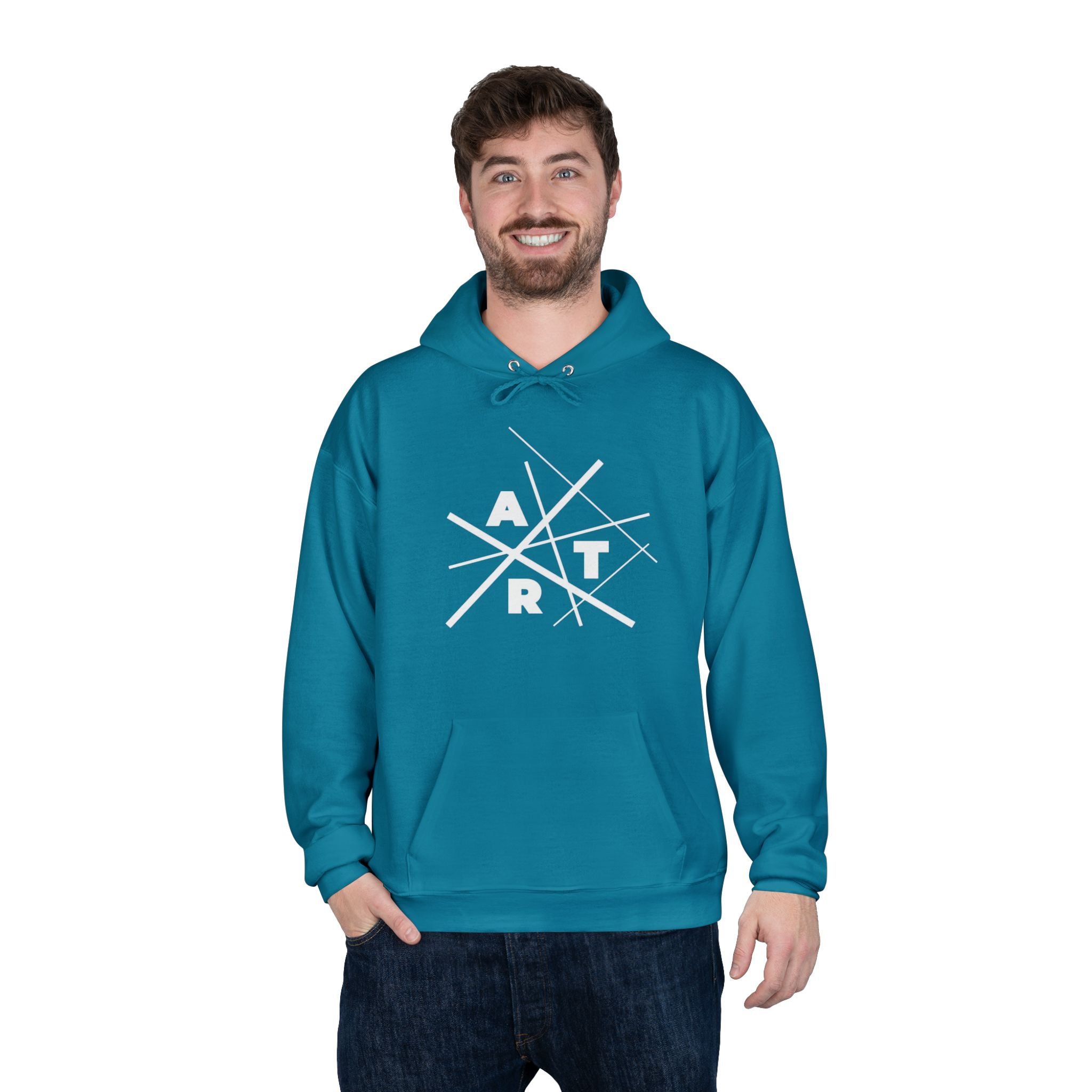 ART Hoodie