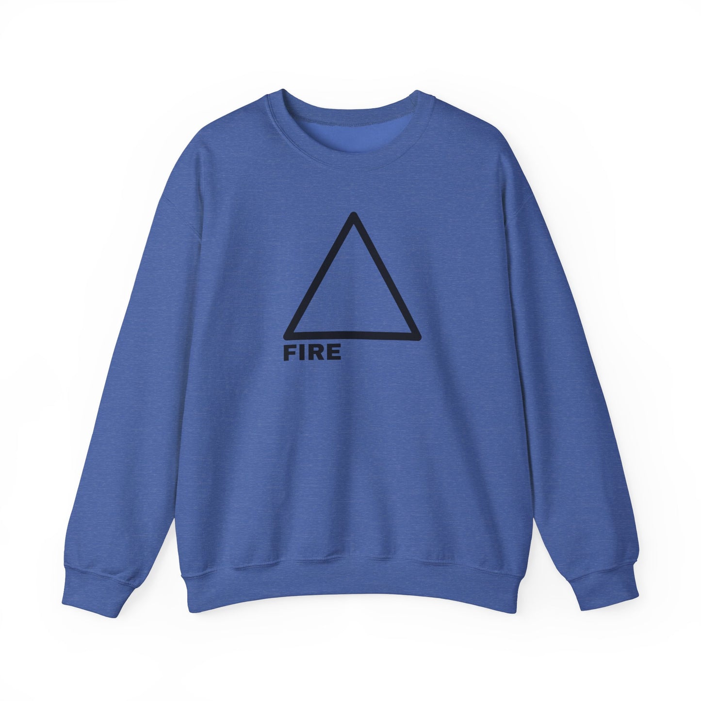 Fire Sym Sweatshirt