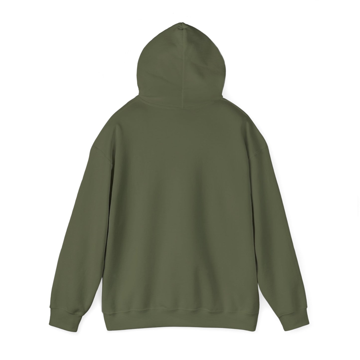 Dominca Splash 2 Hoodie