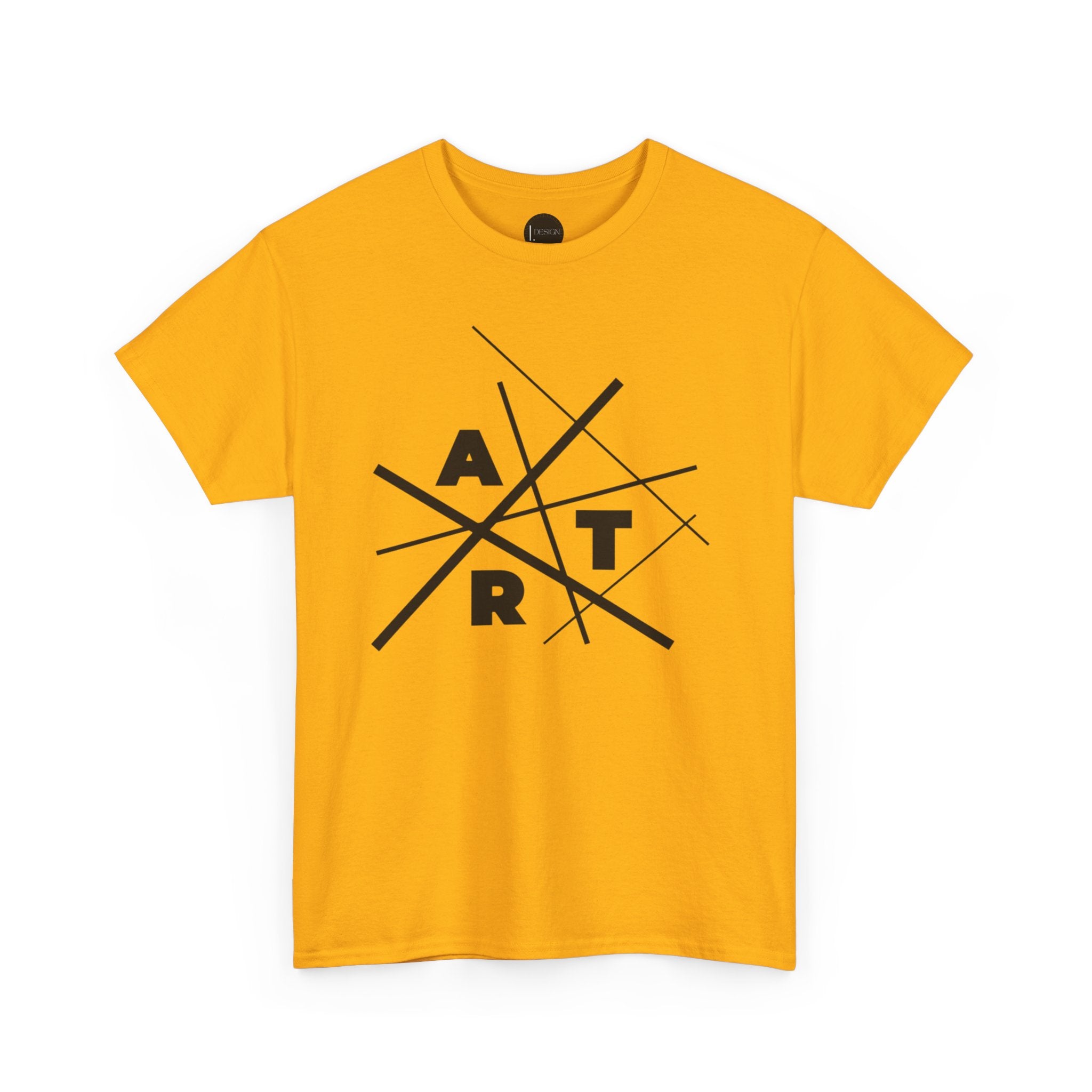 Camiseta ART