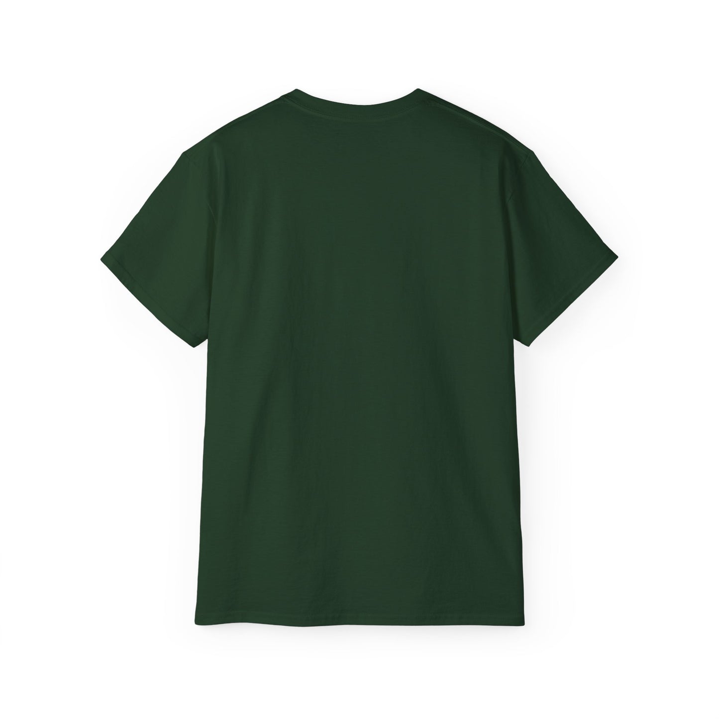 Rough Rugged Cudjoehead Tee