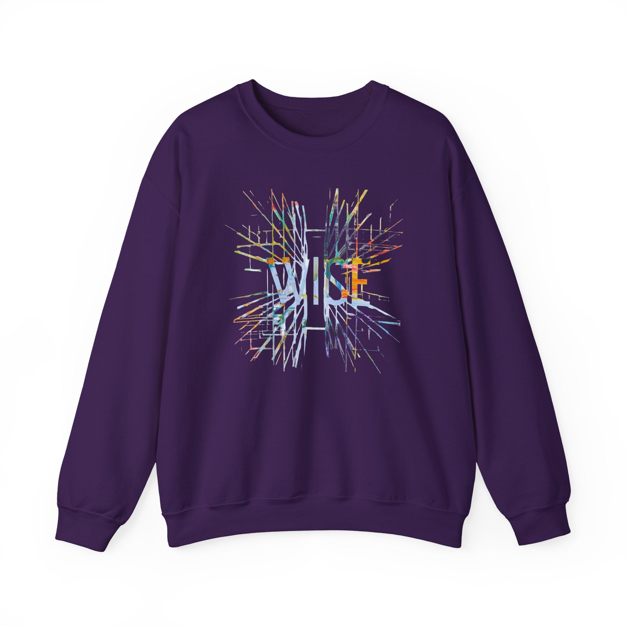Sweat-shirt ras du cou Wise