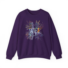Sweat-shirt ras du cou Wise