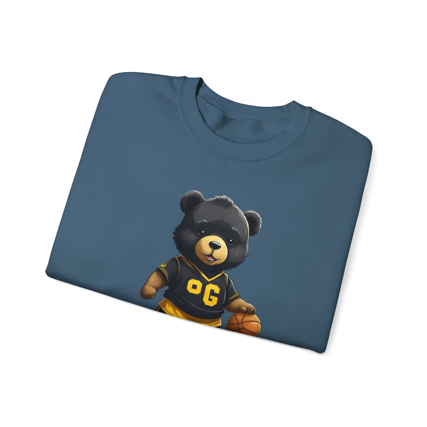 OG Bear Sweatshirt