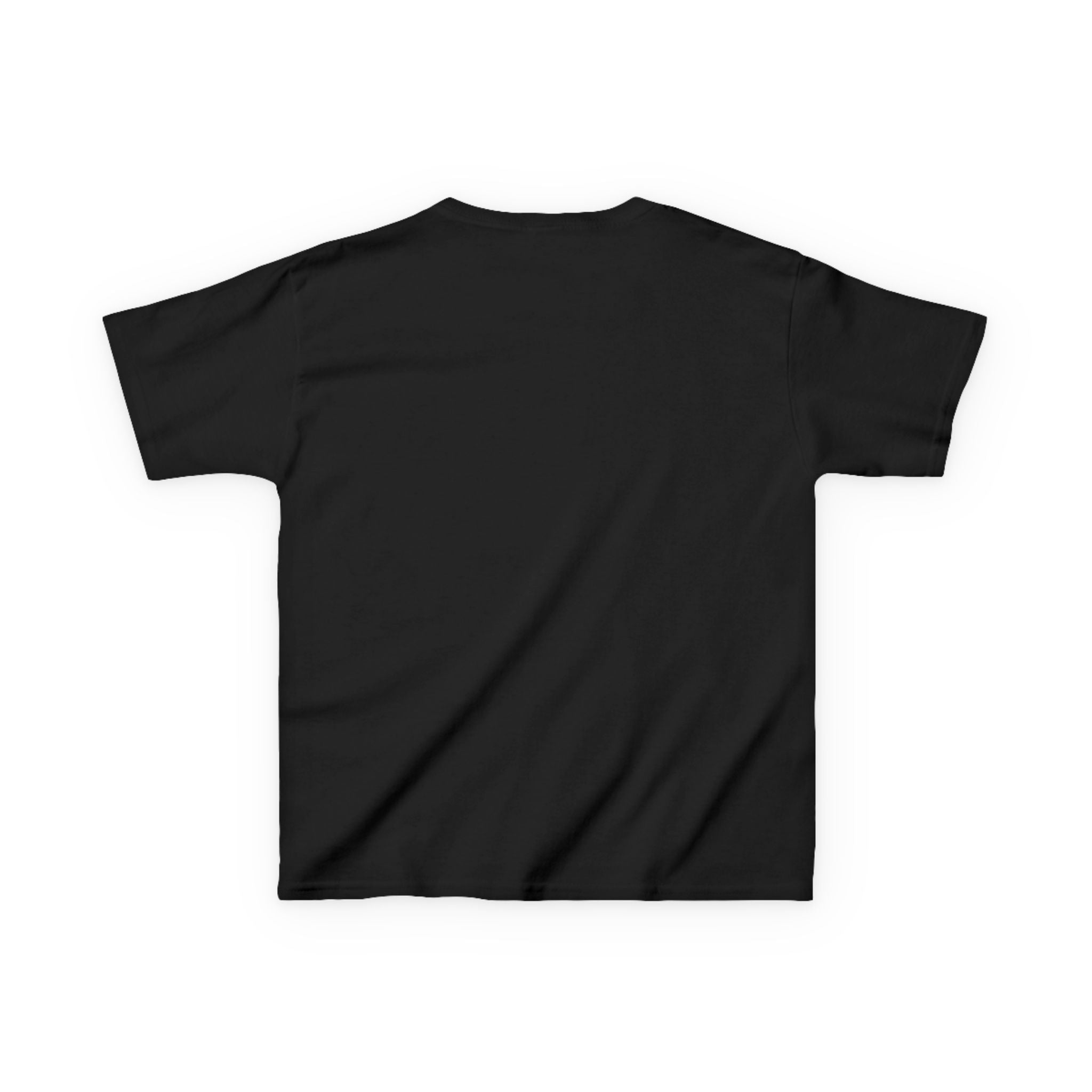 Aucubetism A Neuro-Art Kids Tee, Neuro-Design, Children's T-Shirt, Graphic Tee, Unique Kid's Clothing, Artistic Youth Shirt