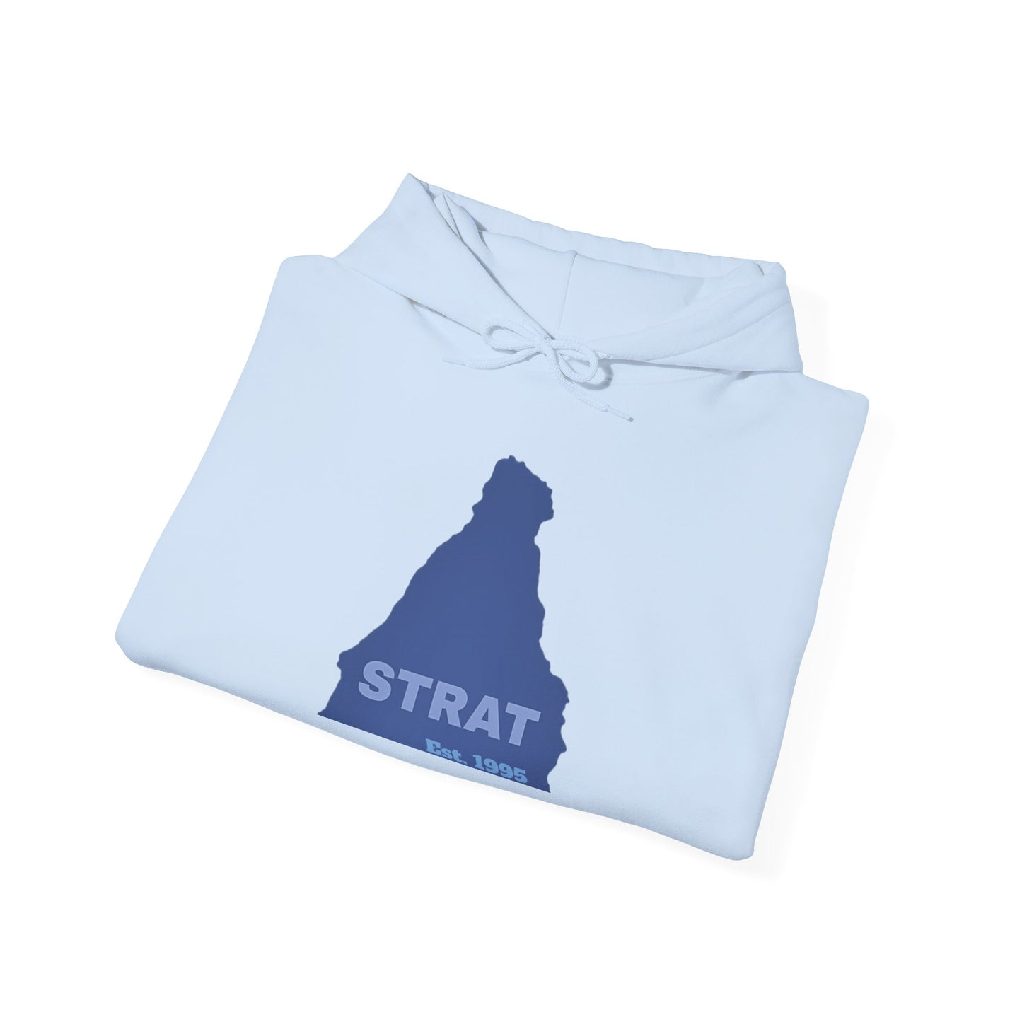 Strat Est. 95 Hoodie