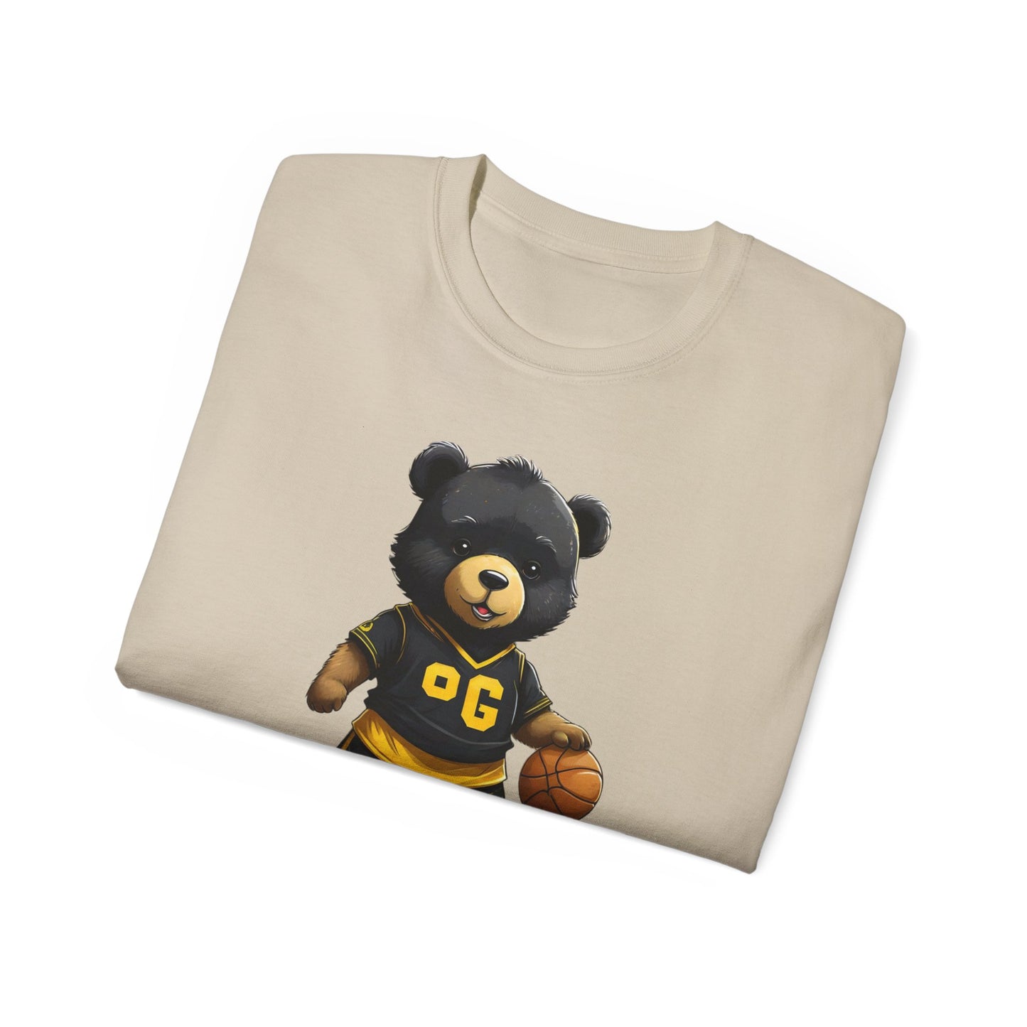 OG BEAR T