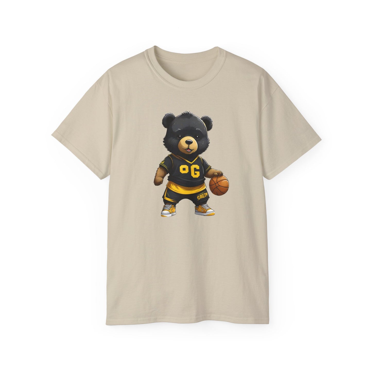 OG BEAR T