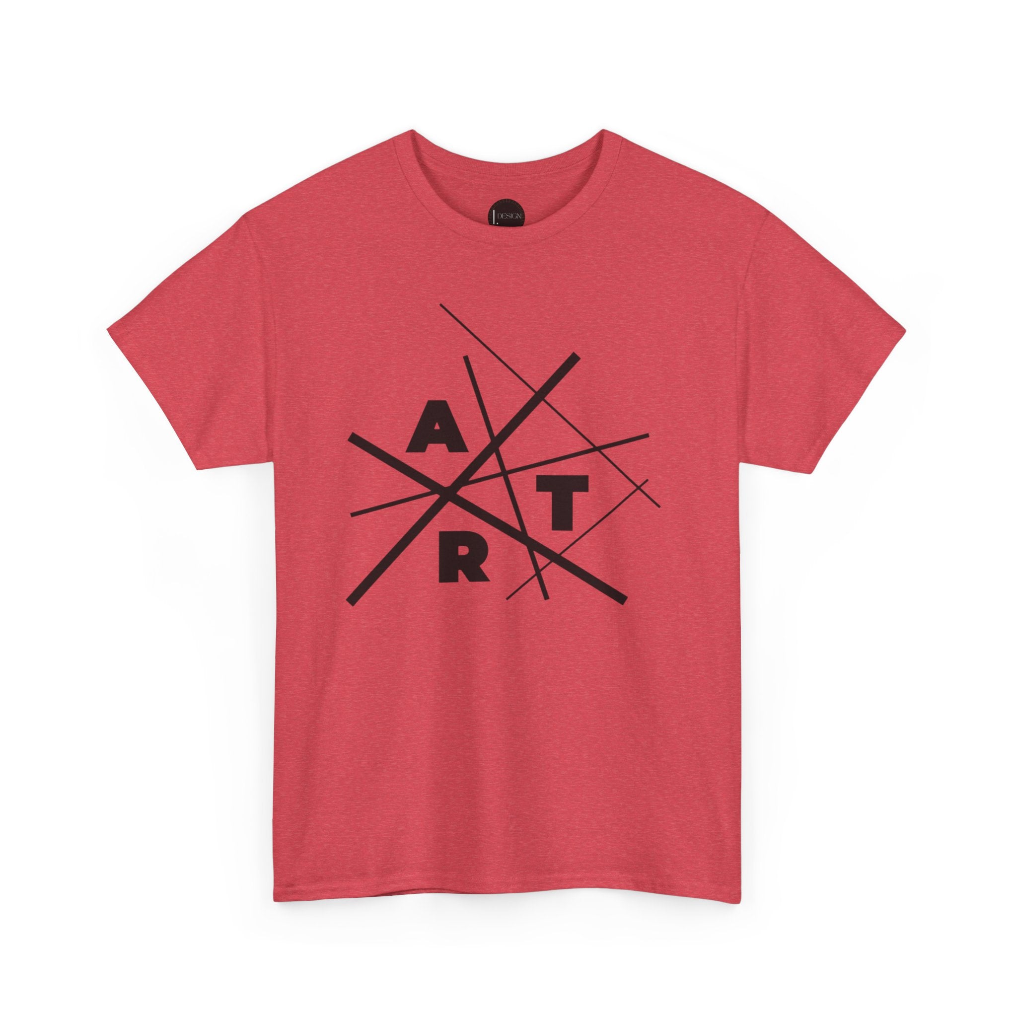 Camiseta ART