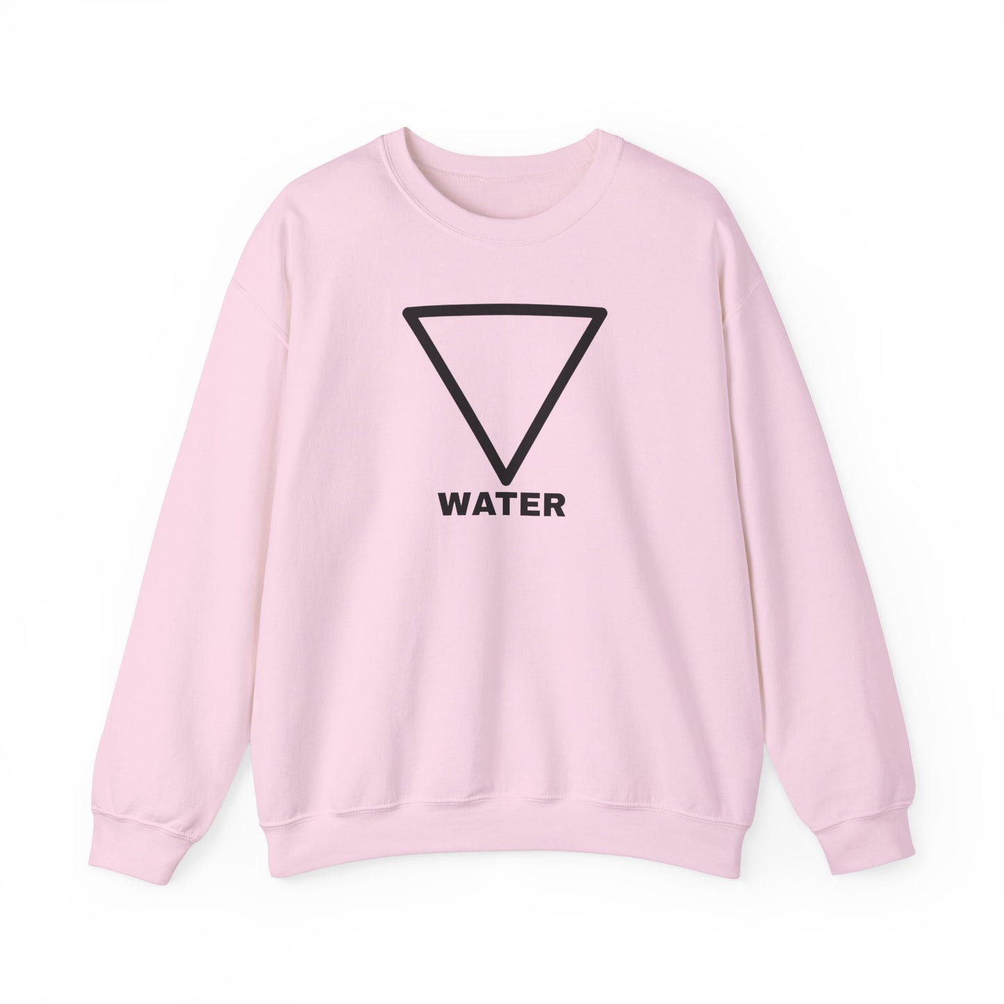 Water Sym Sweatshirt