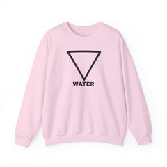 Sweat-shirt Water Sym