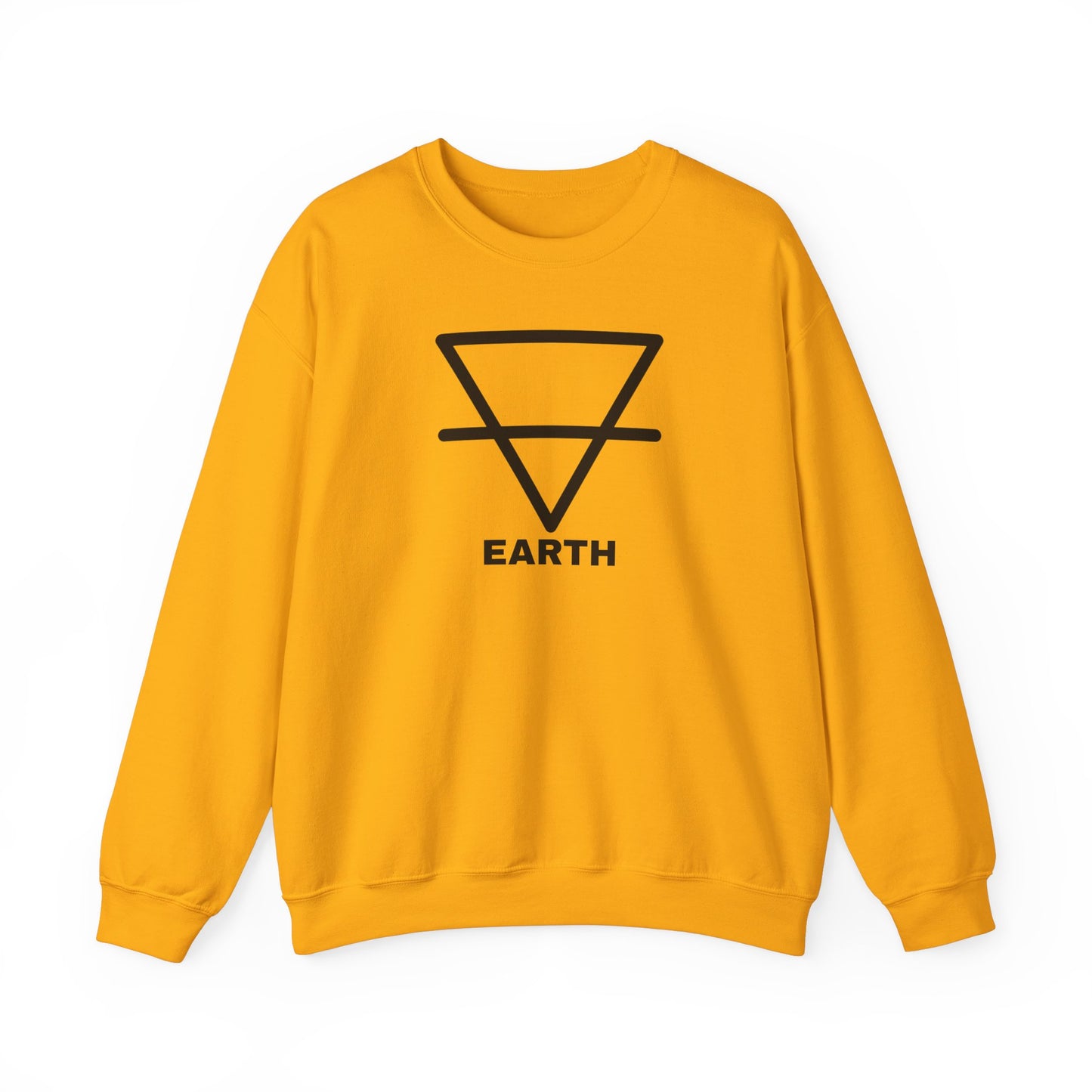 Earth Sym Sweatshirt