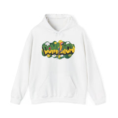 Sweat à capuche Dominca Splash 2