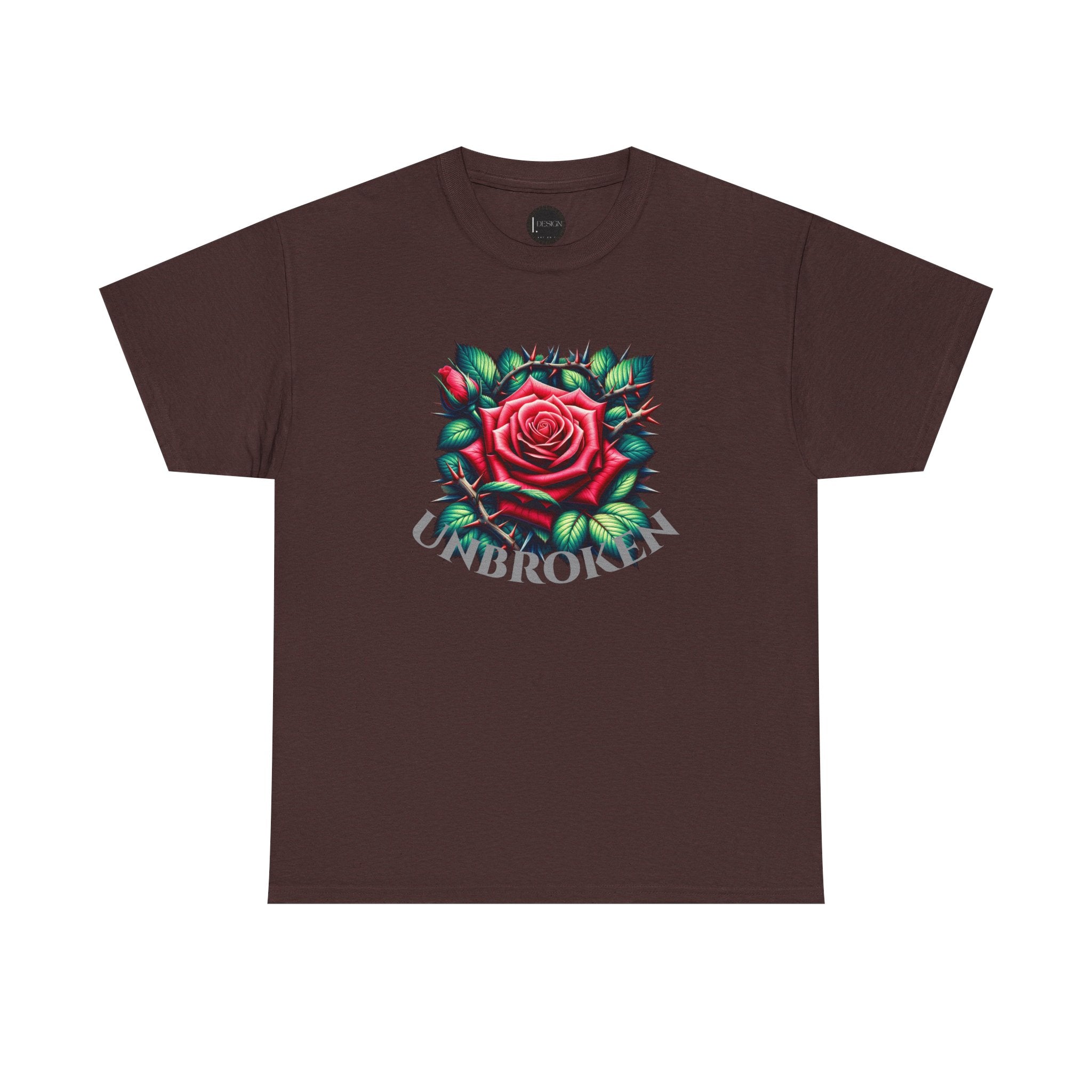 Unbroken Tee