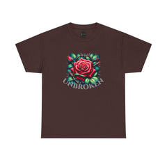 Unbroken Tee